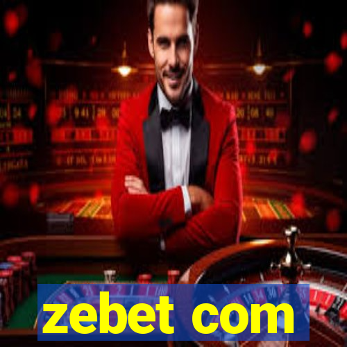 zebet com
